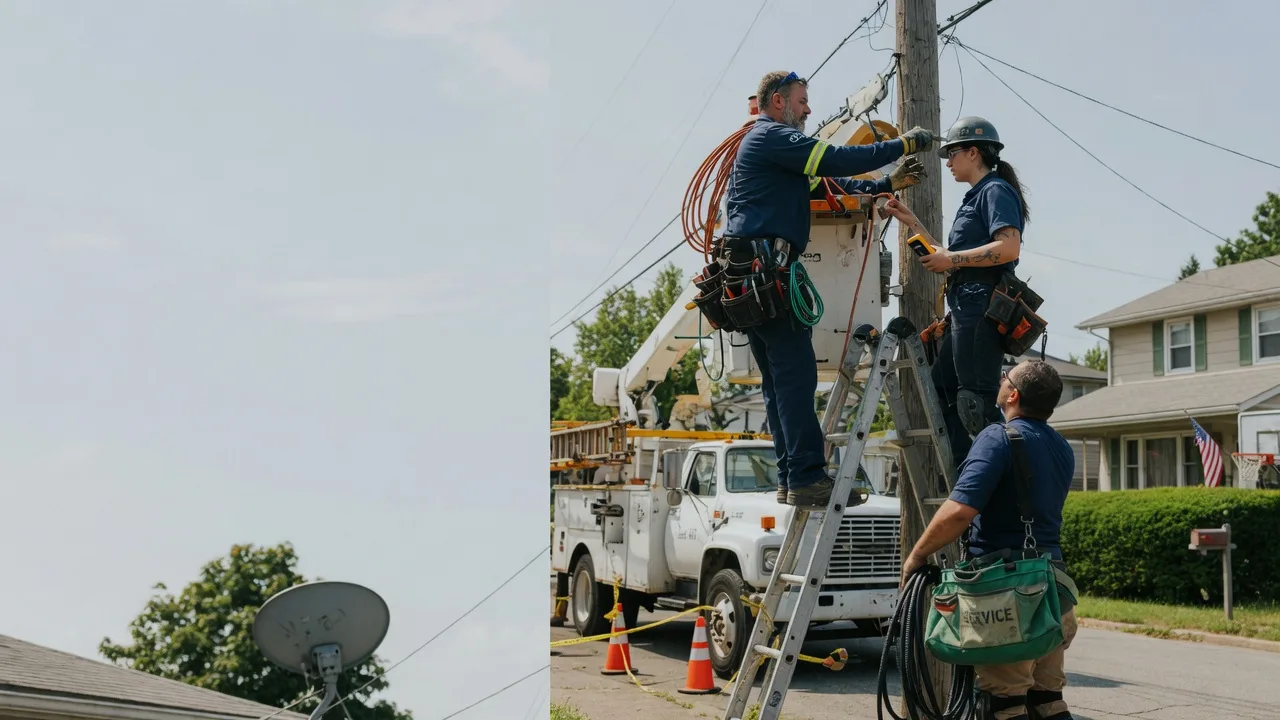 Electrical Repair in Cambridge, WI near me